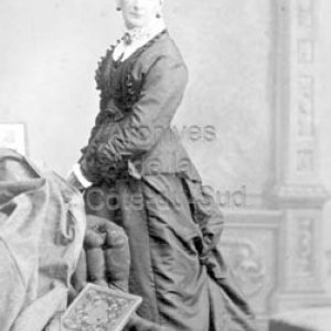 Caroline Dionne