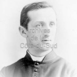 &Eacute;mile Dionne