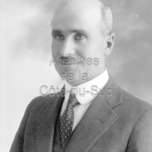 Louis-Auguste Dupuis