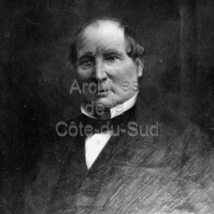 Charles King