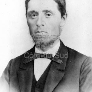 Norbert Dionne