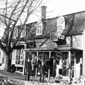 P. Royer. Marchand St-Pac&ocirc;me.
