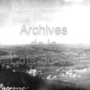 Saint-Pac&ocirc;me