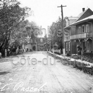 St-Pascal