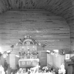 St-Joseph, 4 septembre 1921