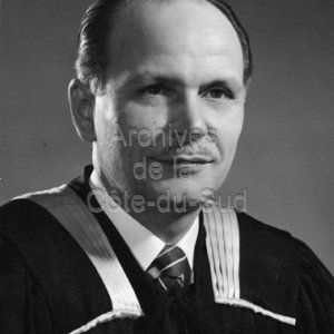 L&eacute;o B&eacute;rub&eacute;
